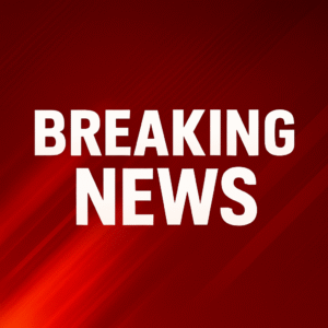 Breaking News Category Image