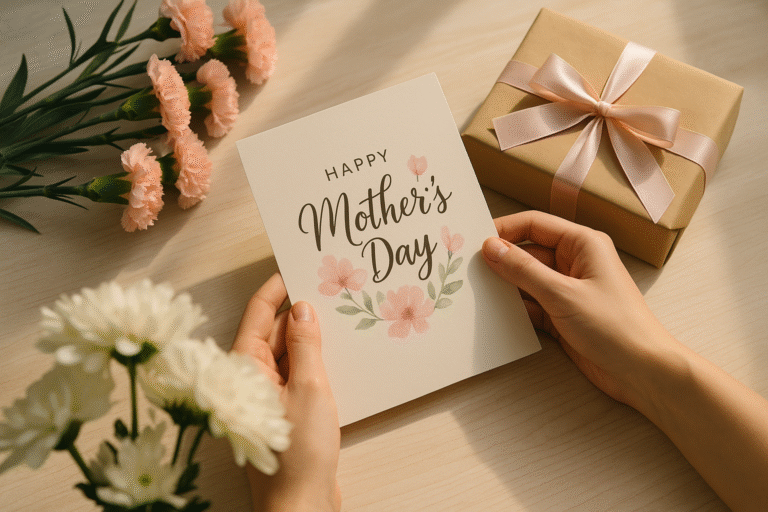 Mother’s Day 2025: Greetings, Wishes & Global Reactions