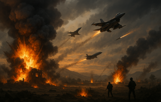 Pahalgam Massacre
