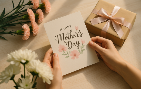 Mother’s Day 2025: Greetings, Wishes & Global Reactions