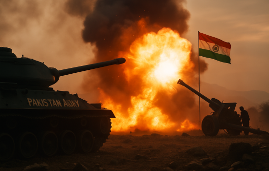 Operation Sindoor Explained