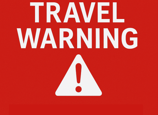 Pakistan Faces Global Travel Bans and Warnings